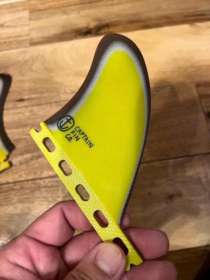 キャプテンフィンCHIPPA WILSON +NPJ 5.7