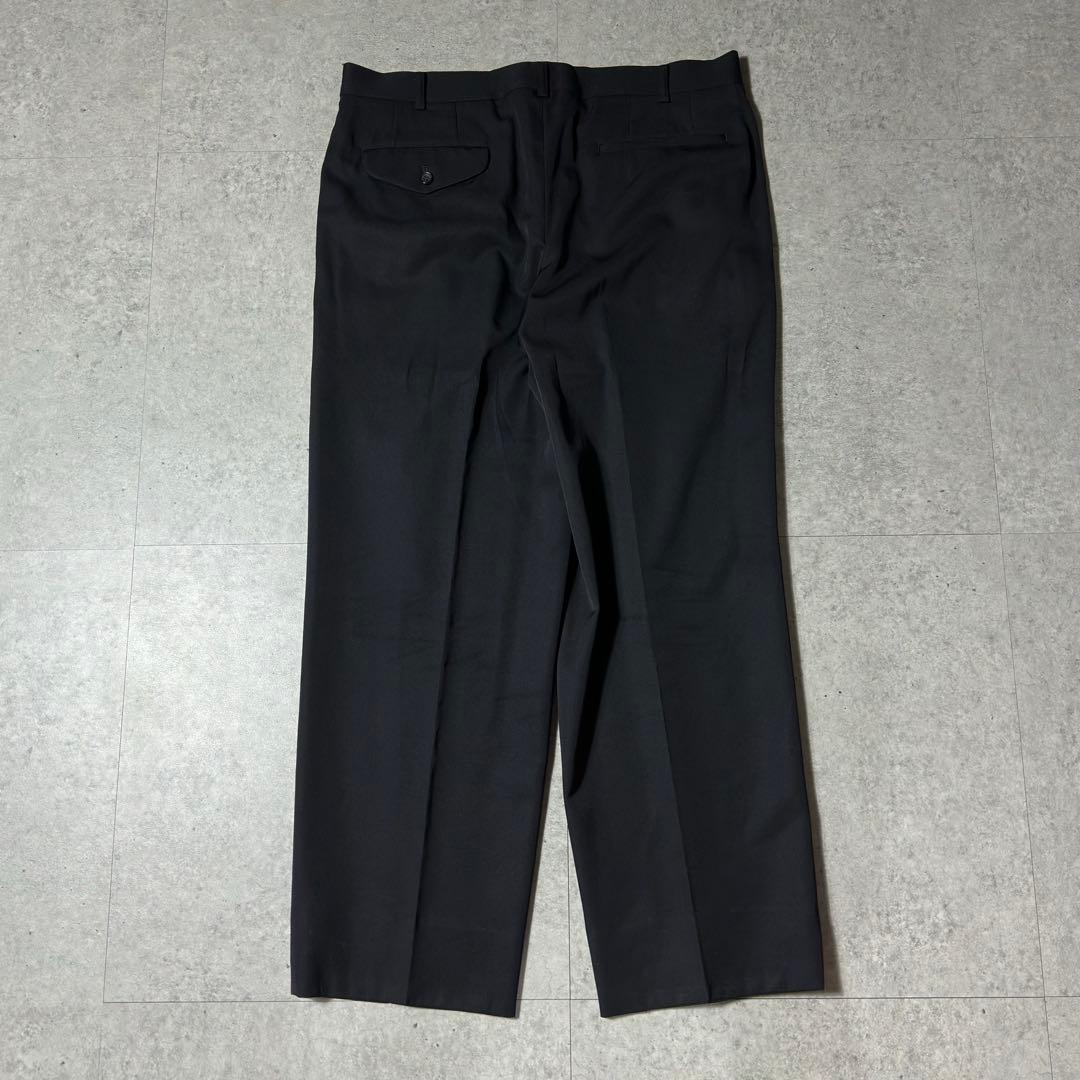 美品AD2006 コムデギャルソンオムプリュス セットアップ 3B 黒 L