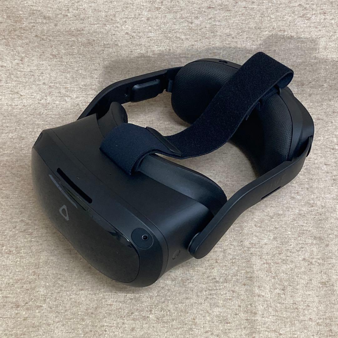 その他 VIVE Focus 3