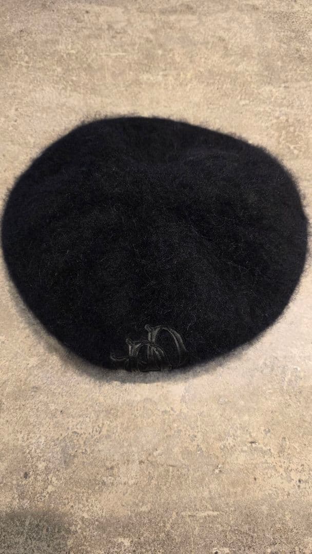 THE H.W.DOG&CO　ベレー