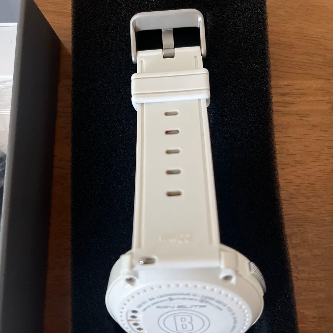 けんけん Bushnell ION ELITE ファインダーウォッチ