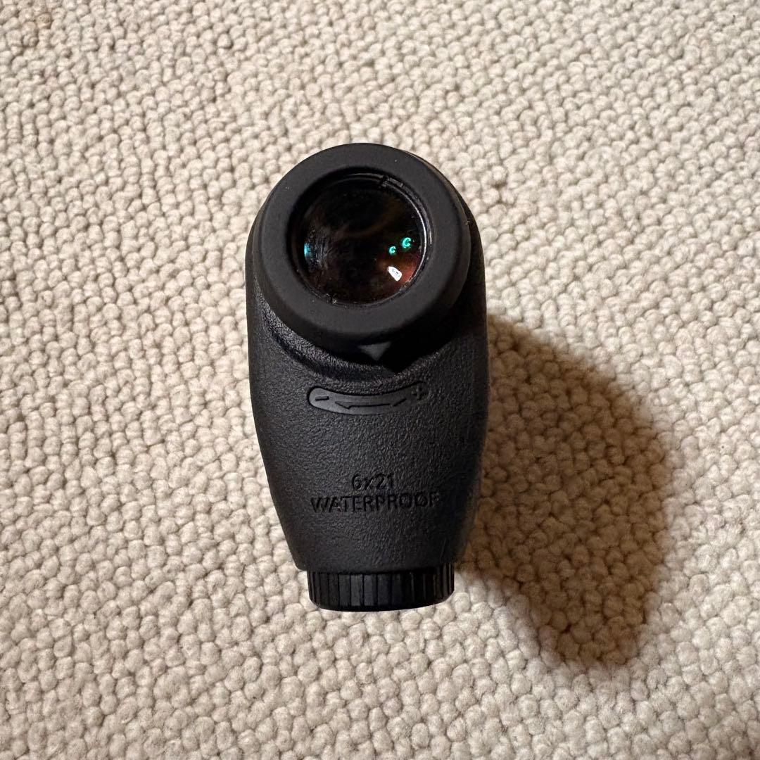 M*u様 【美品】Nikon COOLSHOT PRO II ゴルフ用距離計