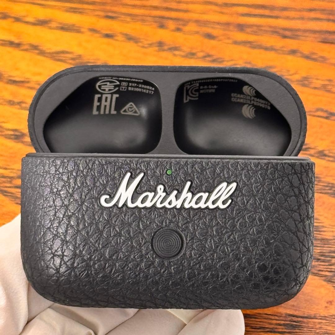 Marshall MOTIF II A.N.C. ケースのみ