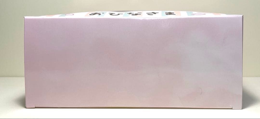 ちいかわ＆ハチワレ ミニ雛人形 ひなまつり おひなさま ひな人形