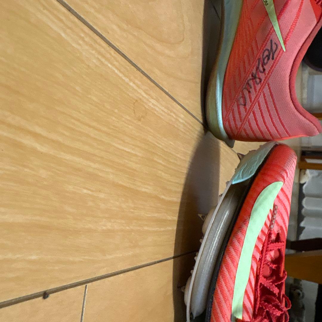 ナイキ マックスフライ2 27cm (付属品全て付き)