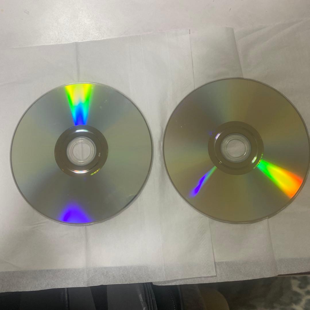 X JAPAN RETURNS 3枚組 DVD