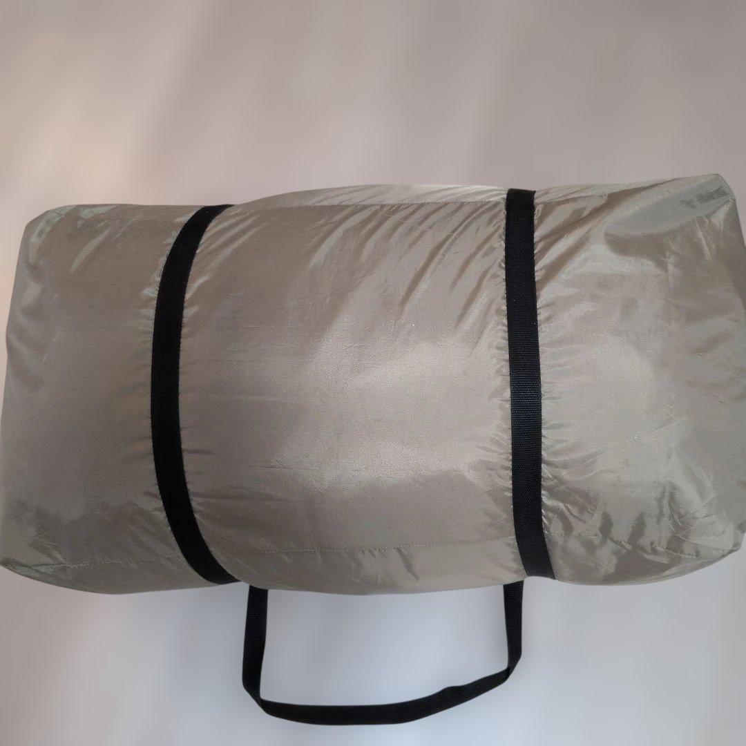 DOD カマボコテント2