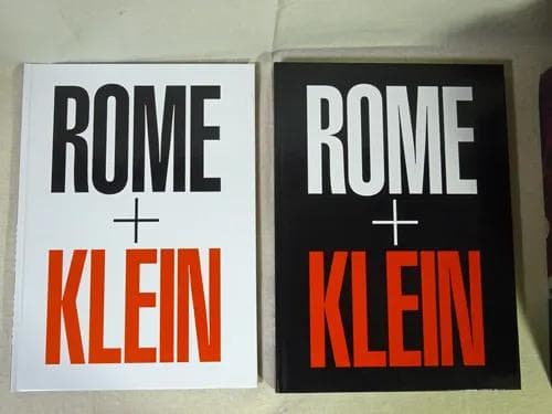 【William : Rome】Thames & Hudson出版