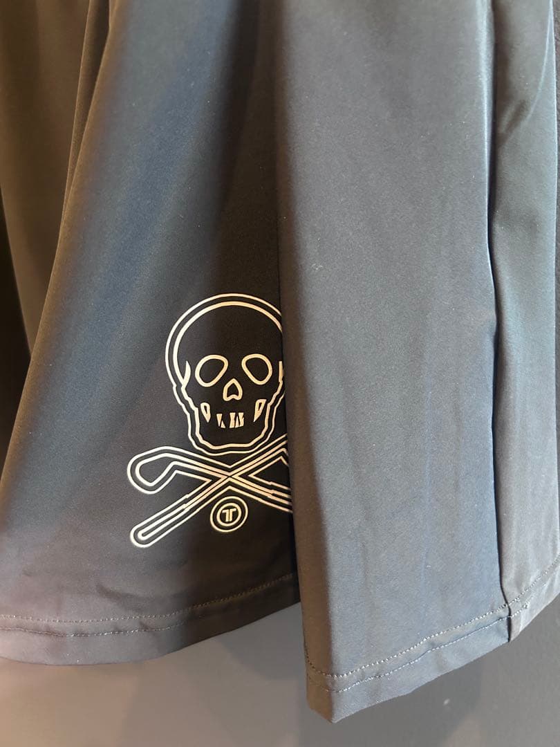 MARK&LONA 25SS EVOLVE FLARE DRESSワンピース