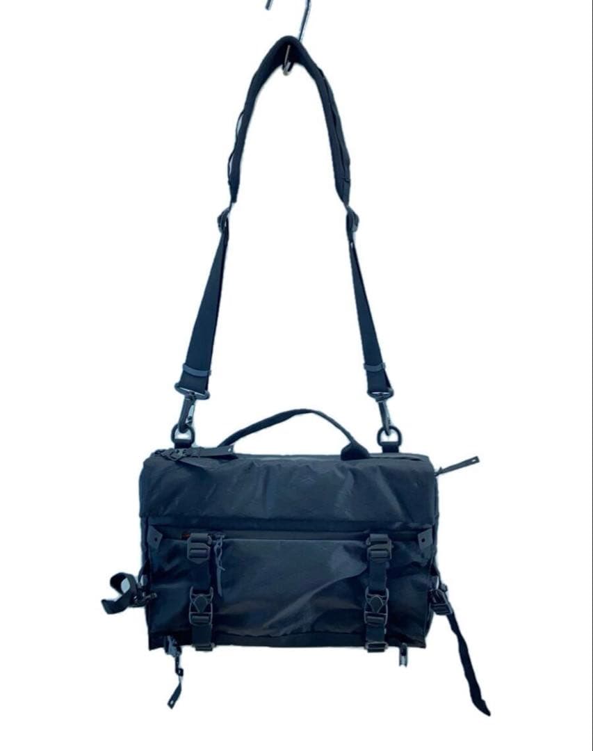 CODE OF BELL ショルダーバッグ　コードオブベル