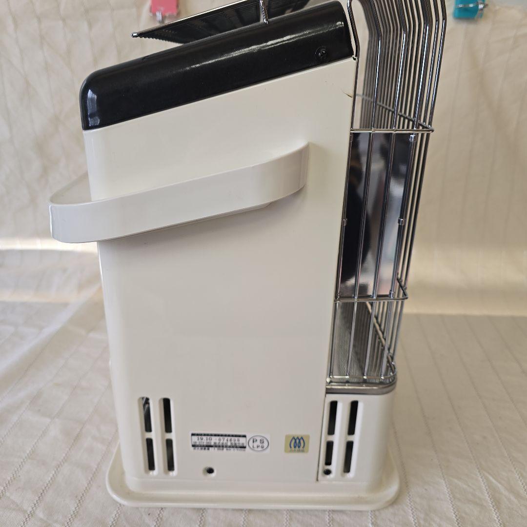 iwatani カセットガスストーブ CB-STV-DKD