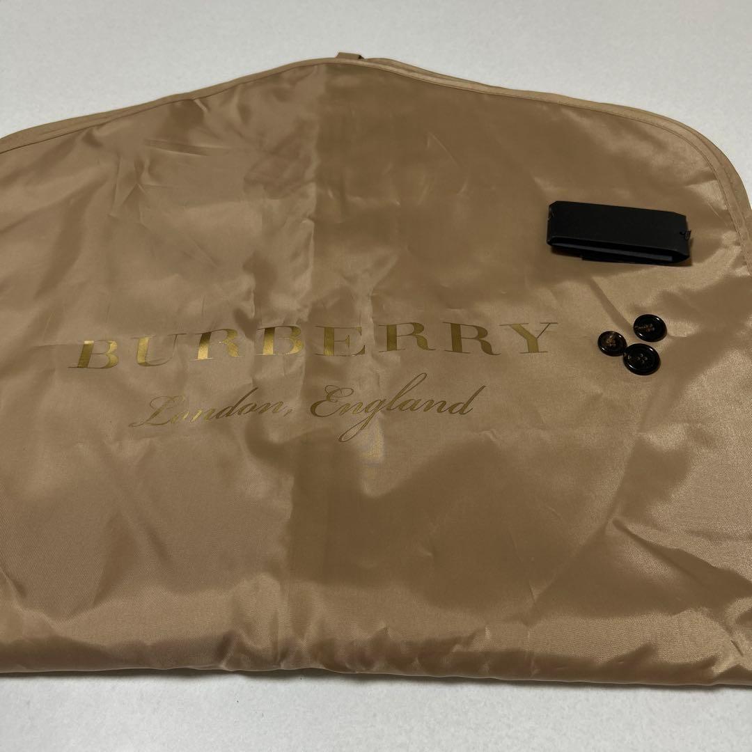 極美品❗️バーバリー ウエストミンスター トレンチコート L UK10