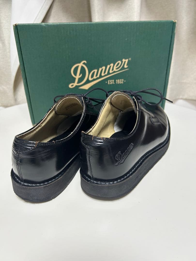 Danner ポストマンシューズ　ダナー　US7.0 25cm
