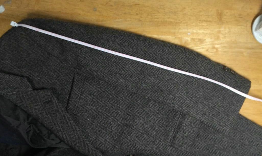 コム・デ・ギャルソンオム　ジャケット