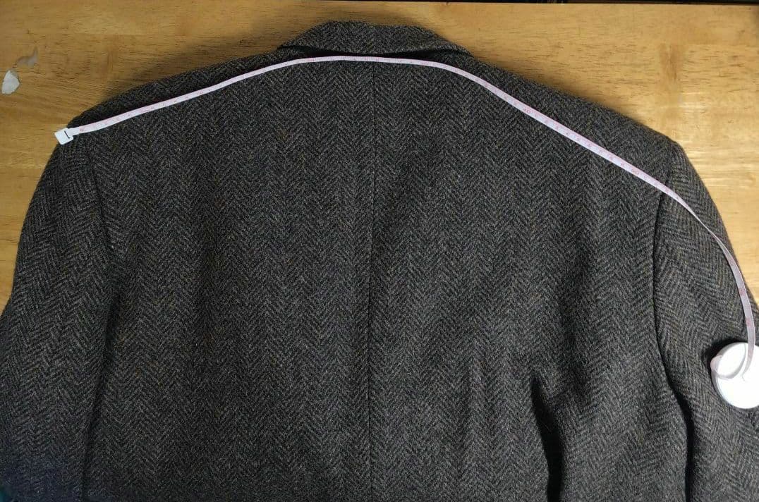 コム・デ・ギャルソンオム　ジャケット