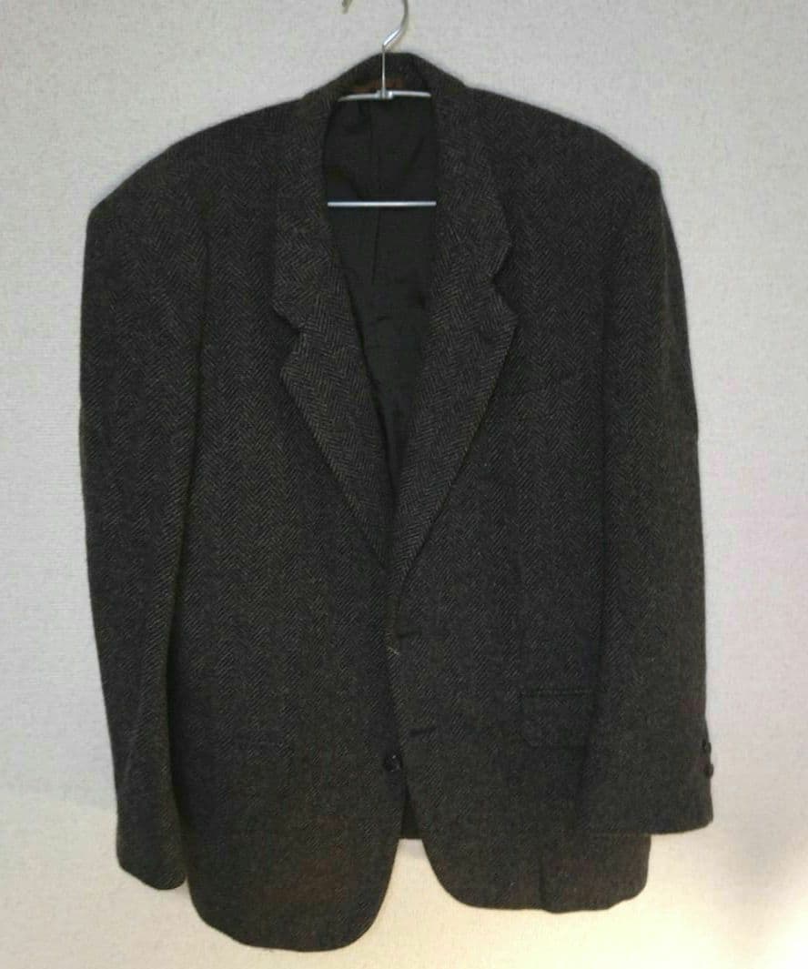 コム・デ・ギャルソンオム　ジャケット