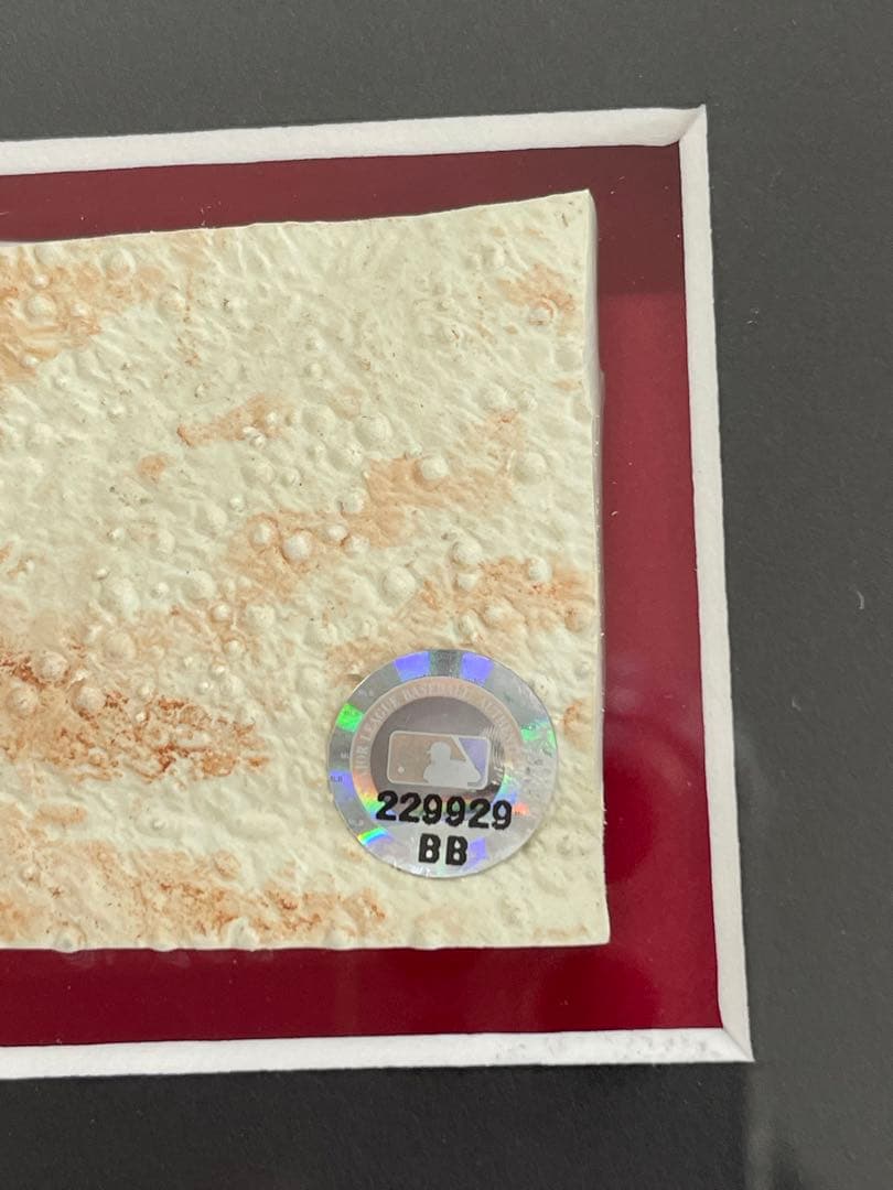 MLB記念グッズ 野球