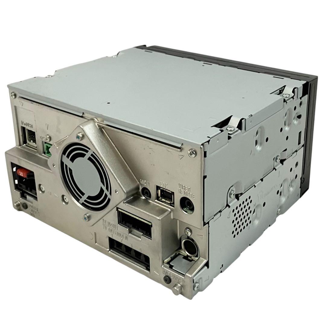 パイオニア カロッツェリア 7V型ワイド カーナビ AVIC-MRZ09