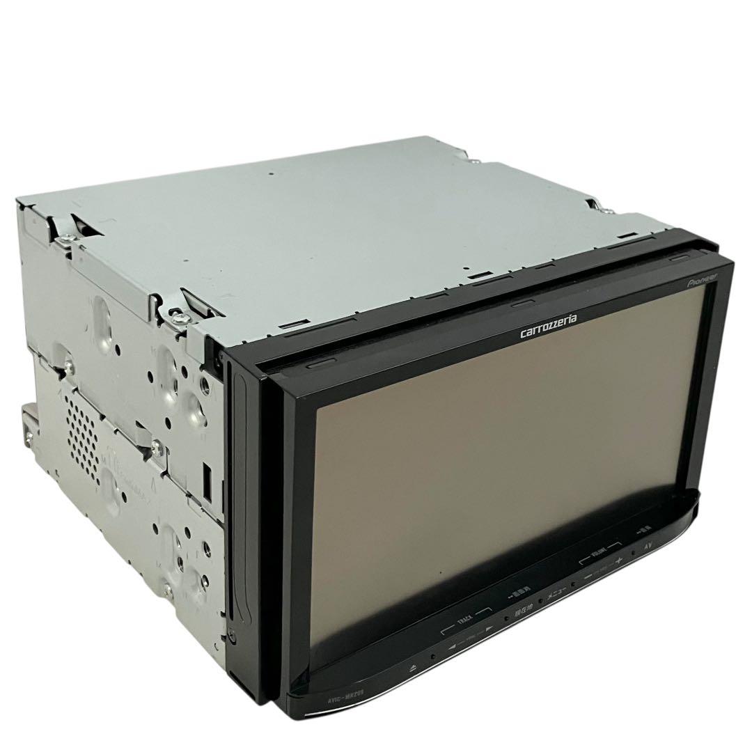 パイオニア カロッツェリア 7V型ワイド カーナビ AVIC-MRZ09