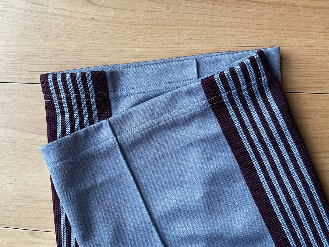 Needles トラックパンツS freaks store