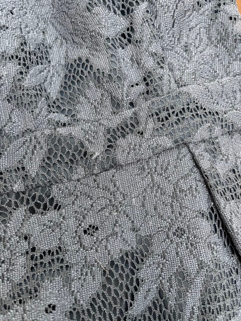 AIMER エメ／フォーマルワンピース Sサイズ お呼ばれ 結婚式