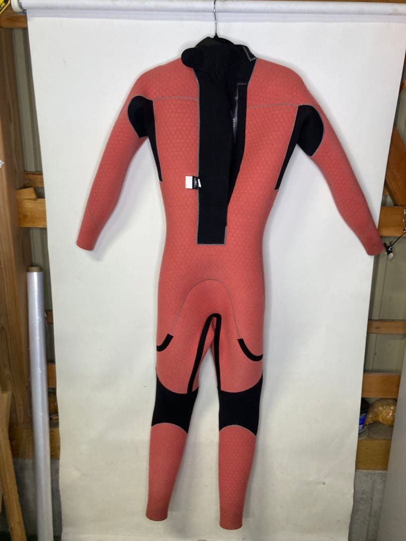 オニール　セミドライ　3mm/5mm