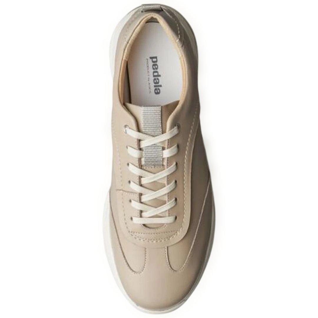 新品　アシックス　ペダラ ライドウォーク レディース2E