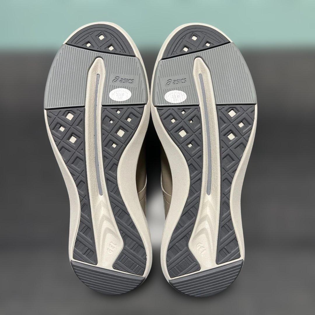 新品　アシックス　ペダラ ライドウォーク レディース2E