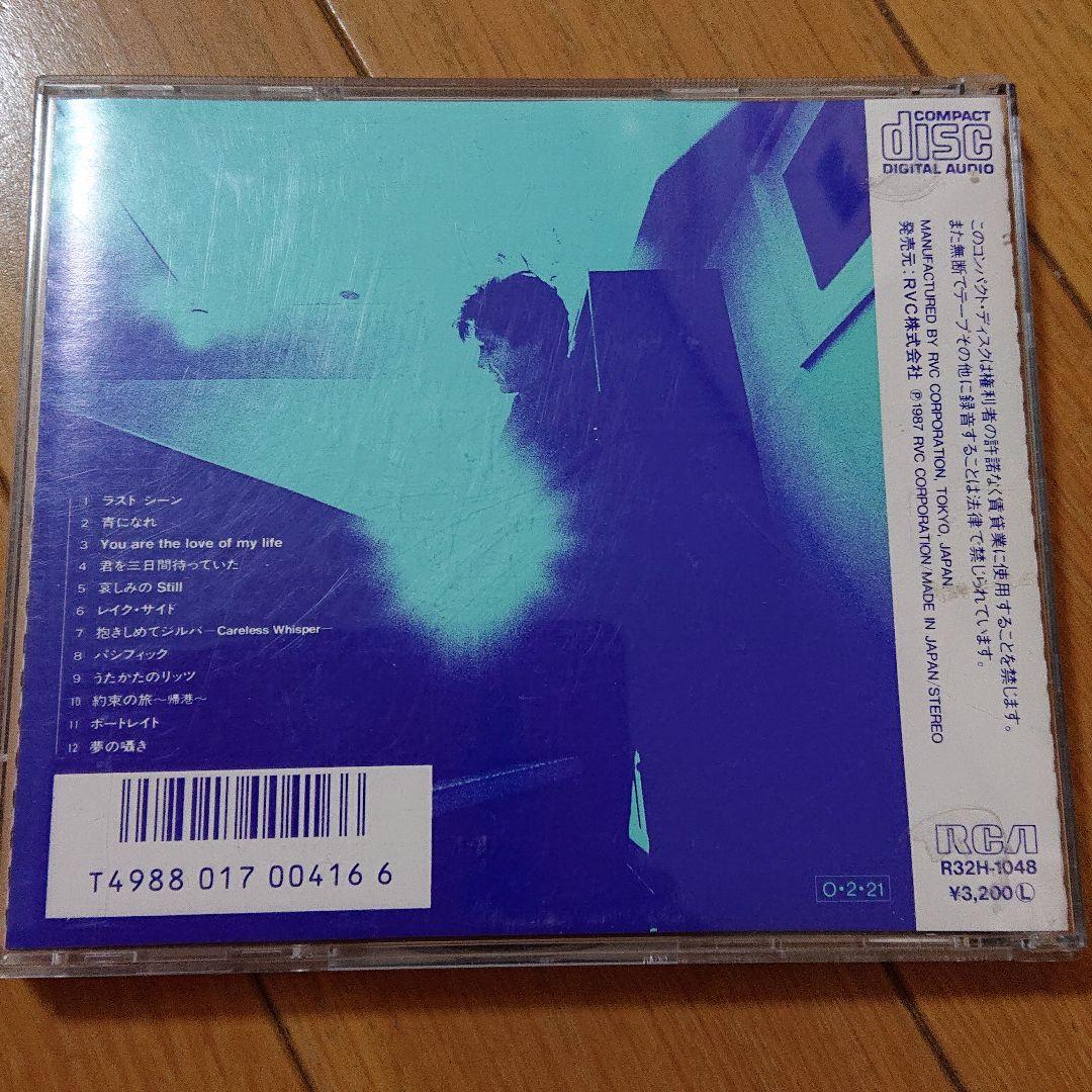 西城秀樹/PRIVATE LOVERS  ★希少★