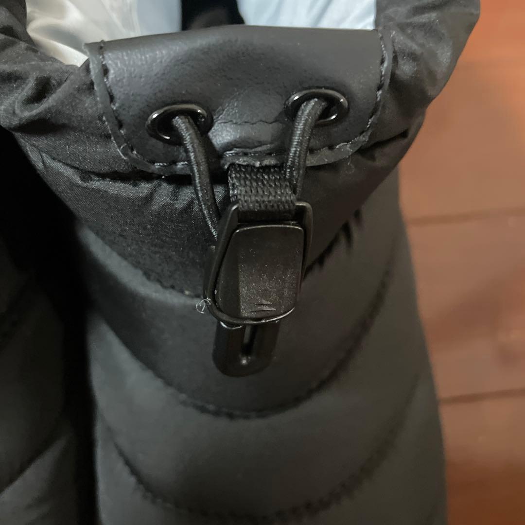 【極美品】THE NORTH FACE ヌプシブーティ NF51884