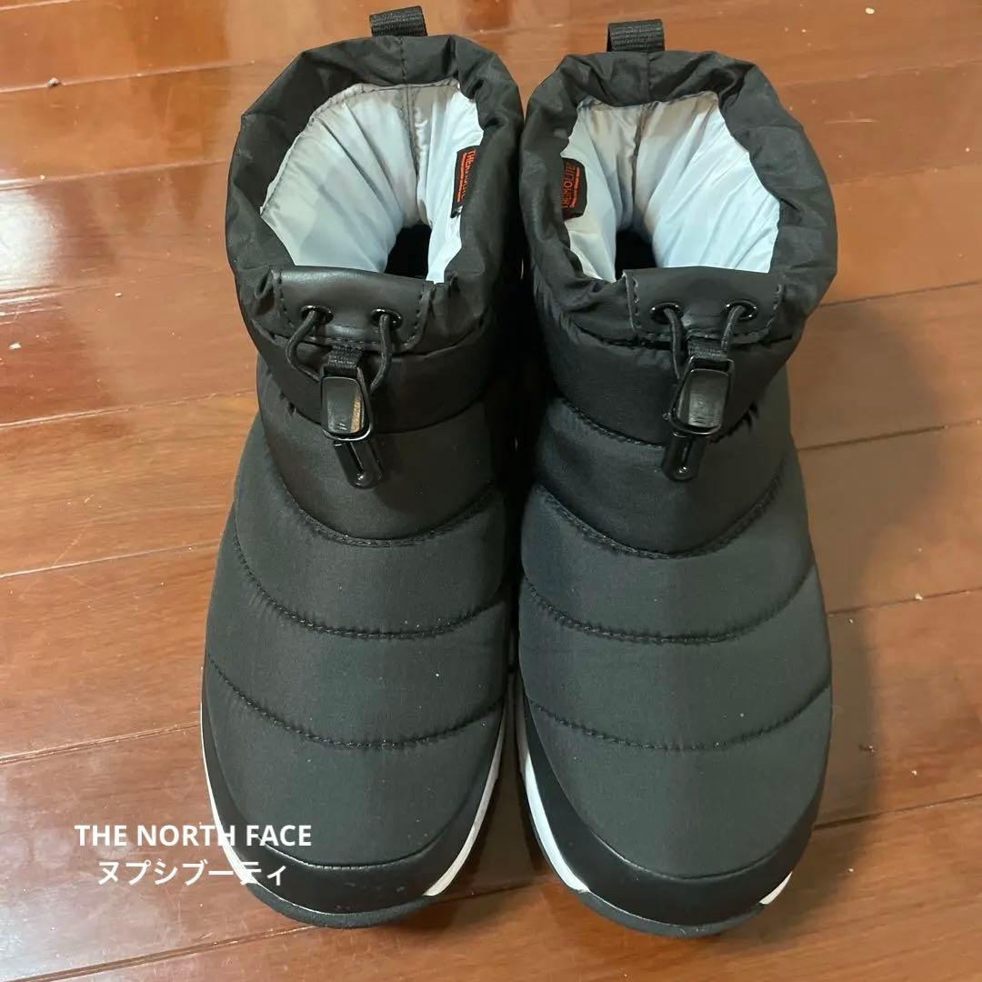 【極美品】THE NORTH FACE ヌプシブーティ NF51884