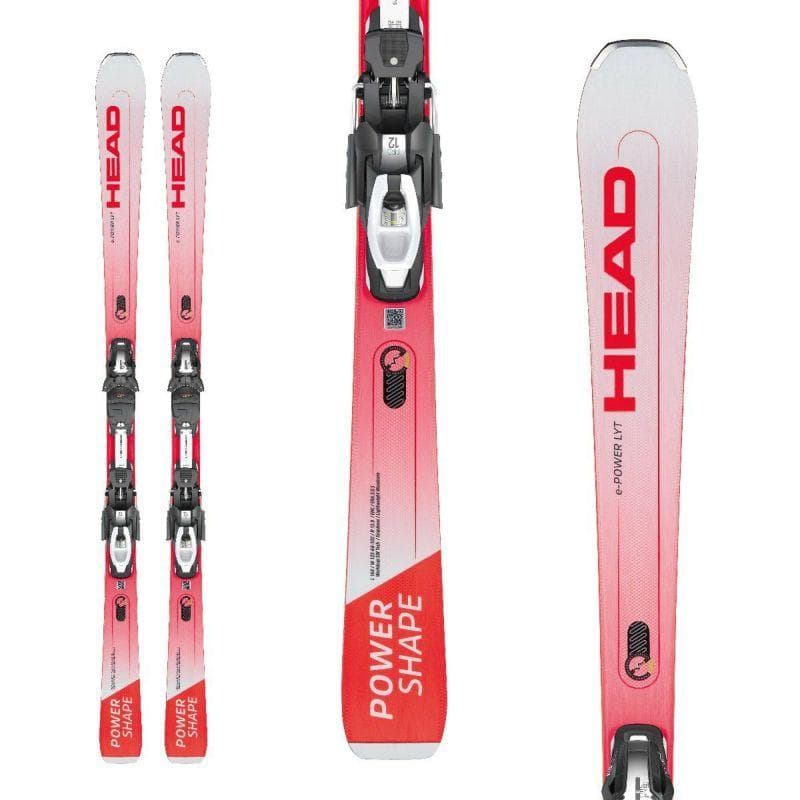 2023 ヘッド SW SF-PR +PRD12スキー板+ケース付き