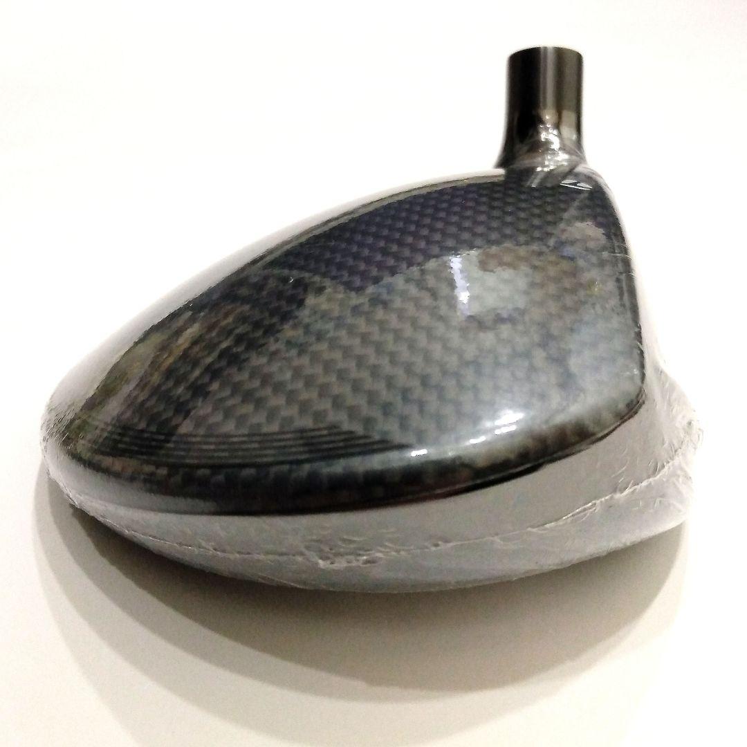 新品　テーラーメイドQi35　5番FW ヘッド単品　ヘッドカバー付