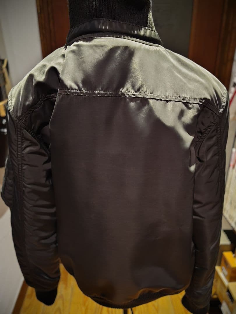 e品　1959 Alpha Industries アルファ ジャケット