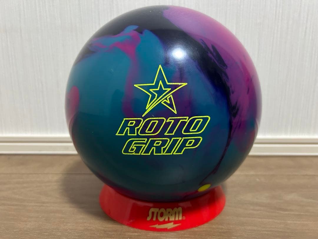 送料込み【新品】RST X-3 スクワッド　ロトグリップ　15ポンド4オンス　2