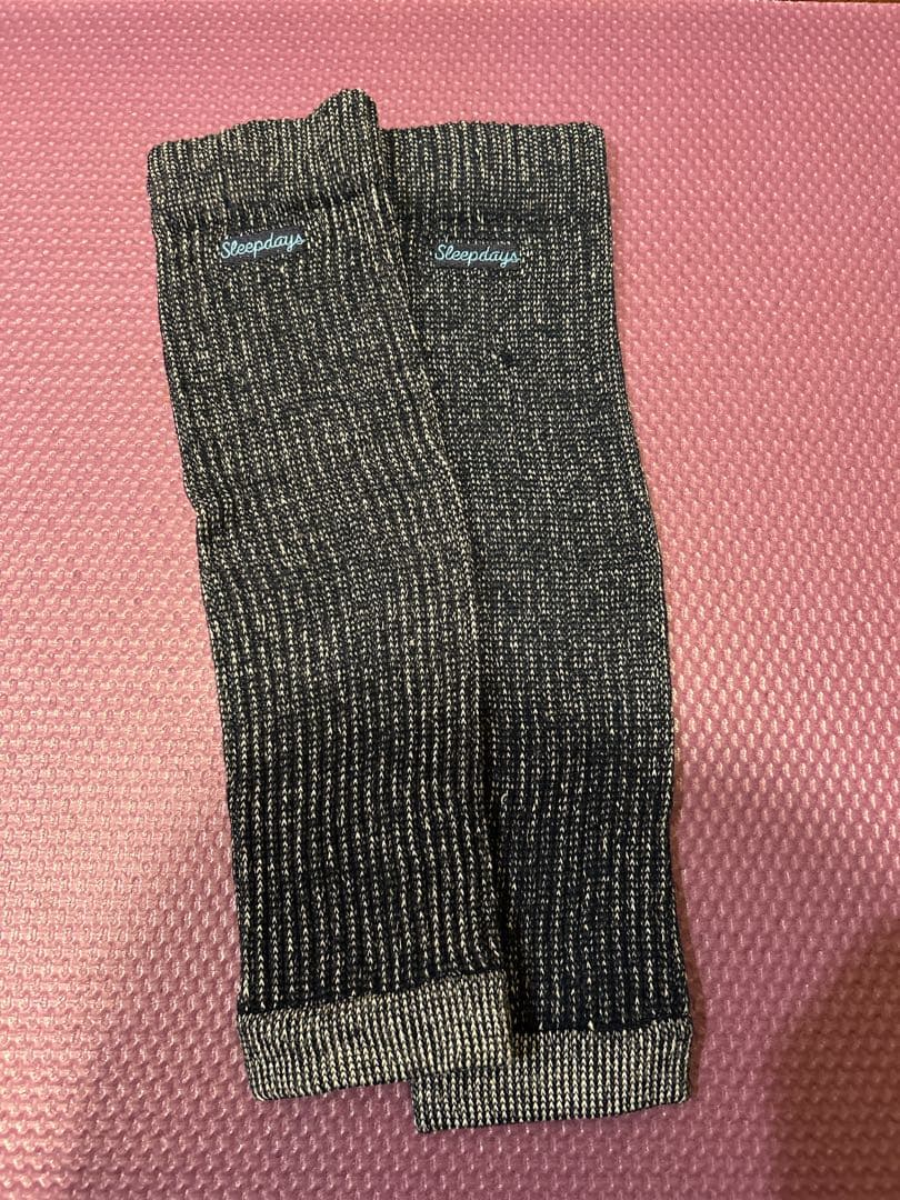 Sleepdays Recovery Leg Fit スリープデイズ、その他