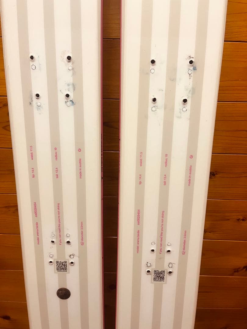 blackcrows anima birdie 176cm 2022モデル