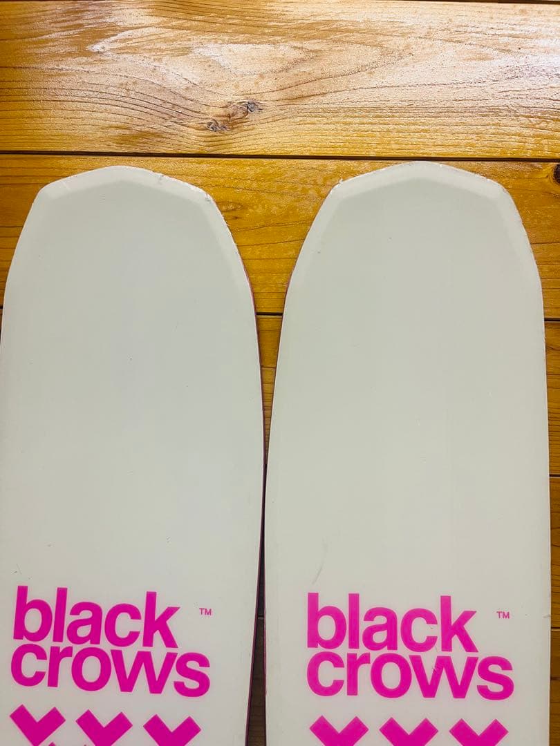 blackcrows anima birdie 176cm 2022モデル