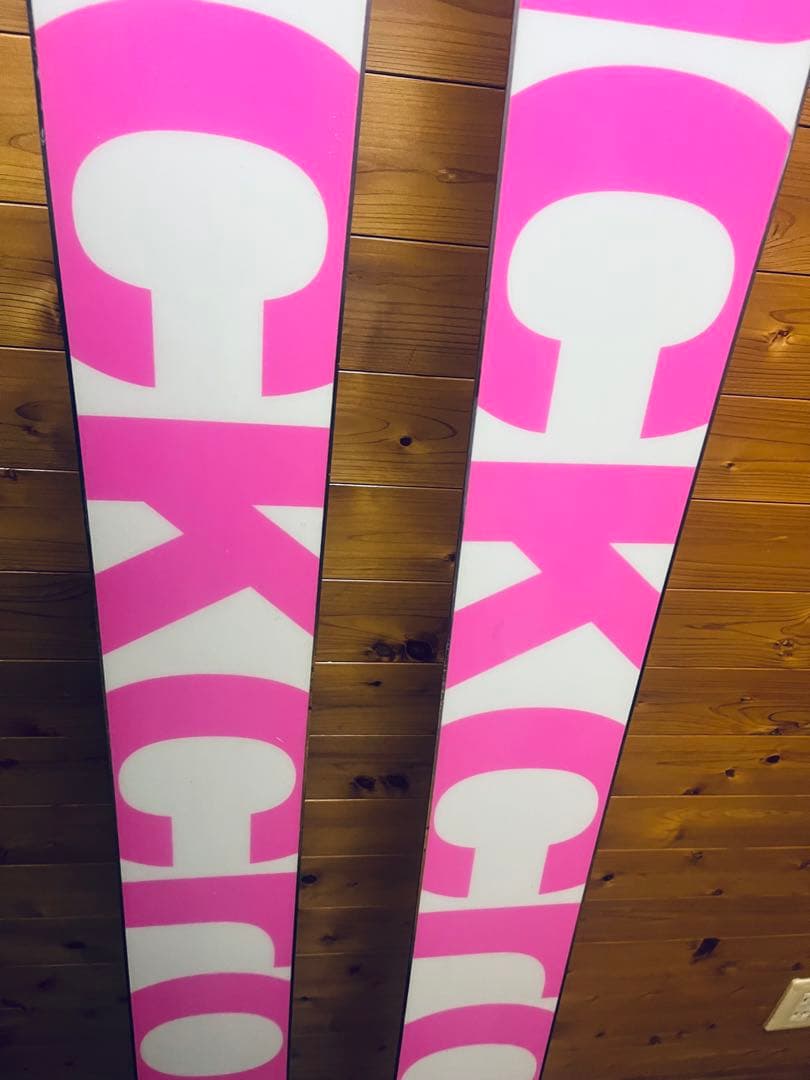 blackcrows anima birdie 176cm 2022モデル