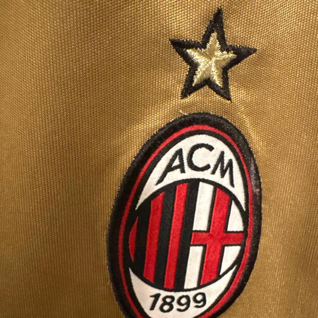 AC Milan Ibrahimovic 11 ユニフォーム