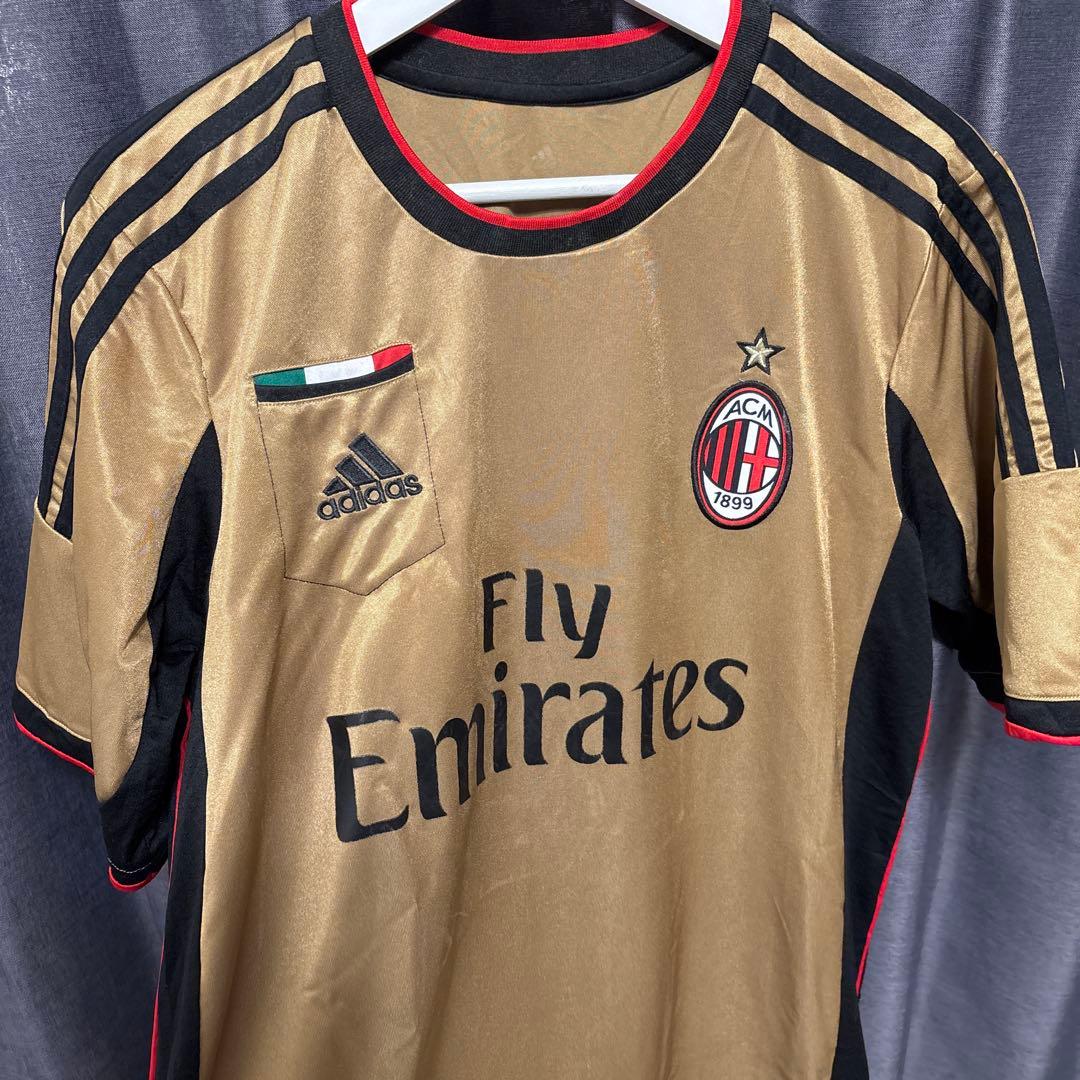 AC Milan Ibrahimovic 11 ユニフォーム