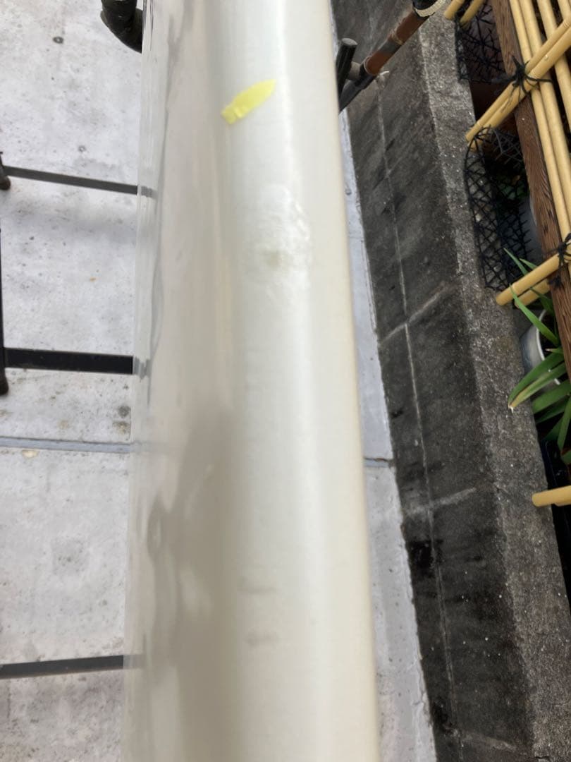 値下げGaryMcNeilll 5'8 CVII ゲイリー・マクニールクワッド