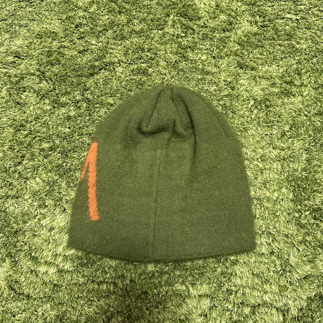 【希少カラー】Stussy SKULLCAP BRUSHED OUT STOCK