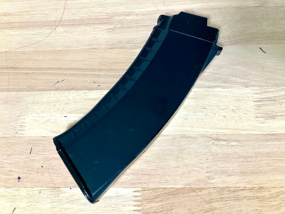 次世代電動ガン　東京マルイ AK102