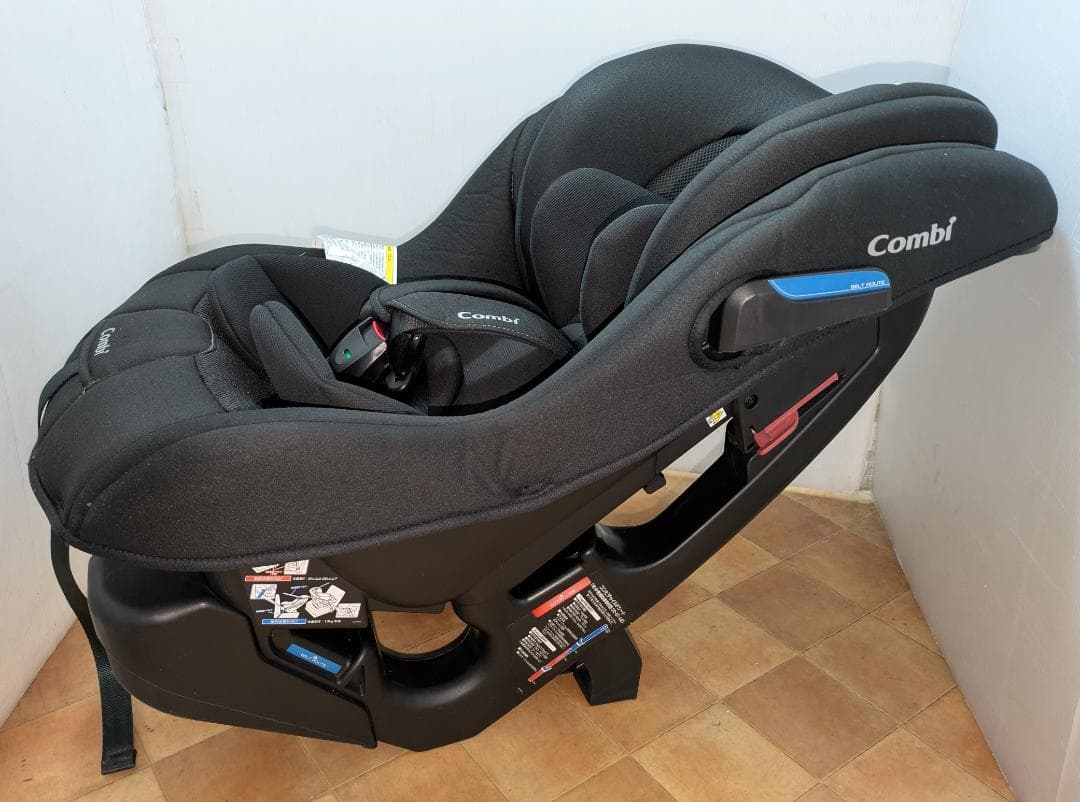 綺麗/マルゴットBE/新生児～7歳頃/長期使用経済的/洗濯済