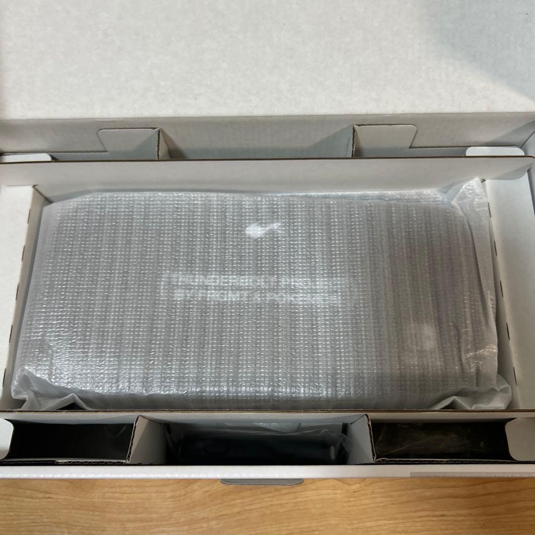 スイッチ本体　サンダーボルトプロジェクト バイ フラグメント＆ポケモン セット