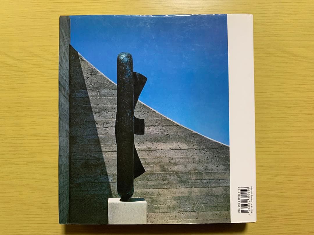洋書: isamu noguchi a sculptor’s world 希少