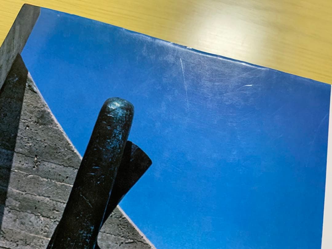 洋書: isamu noguchi a sculptor’s world 希少