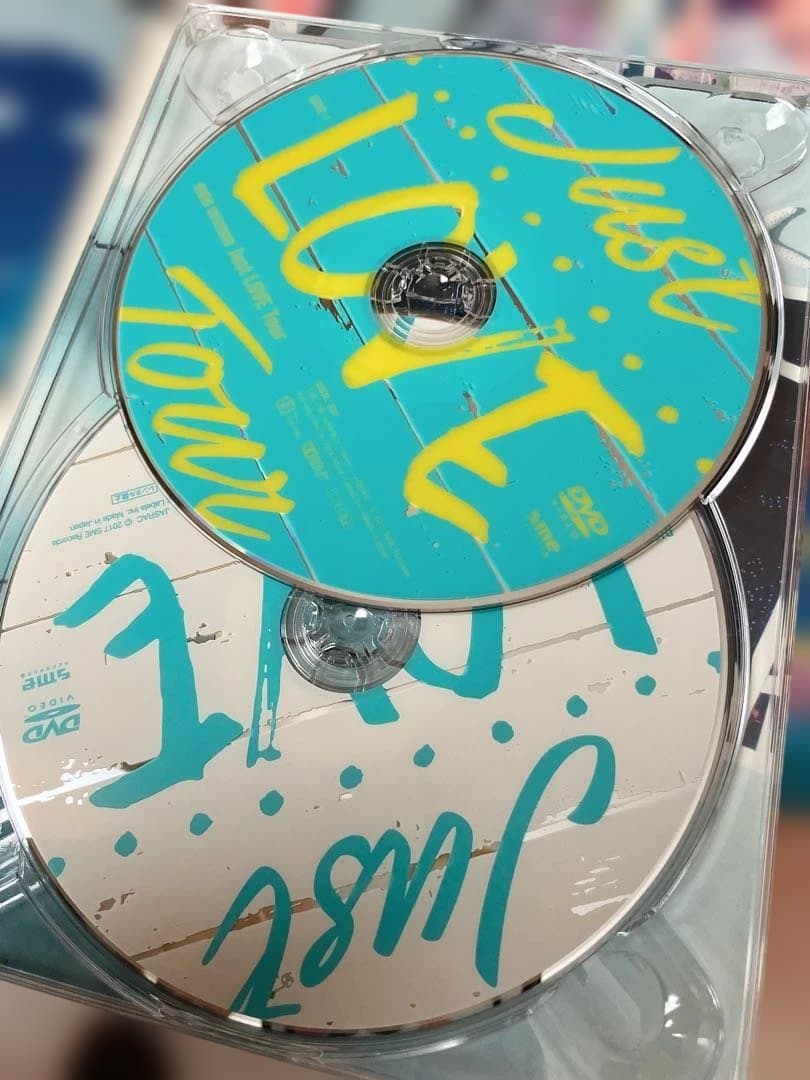 西野カナCDDVD5点まとめ売り初回限定盤BOX有／新品未使用多数／ライブDVD