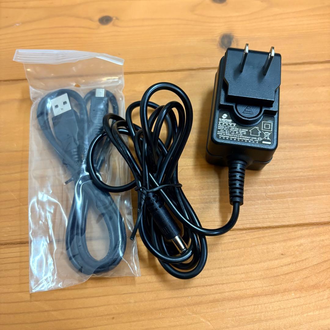 TC Helicon Voicetone R1 ボーカルチューンドリバーブ